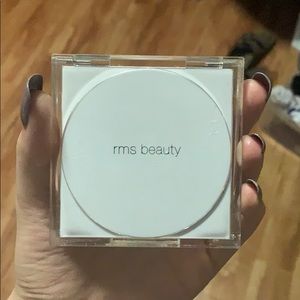 RMS- Madeira Bronzer PRICE NEGOTIABLE